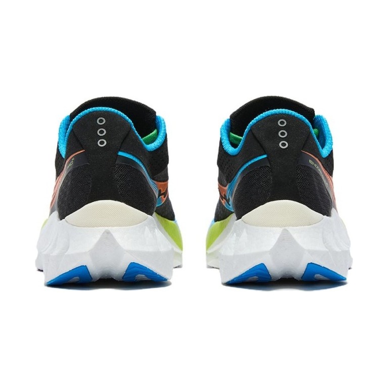 Saucony Endorphin Pro 4 'Black Blue Future Black' Мужские