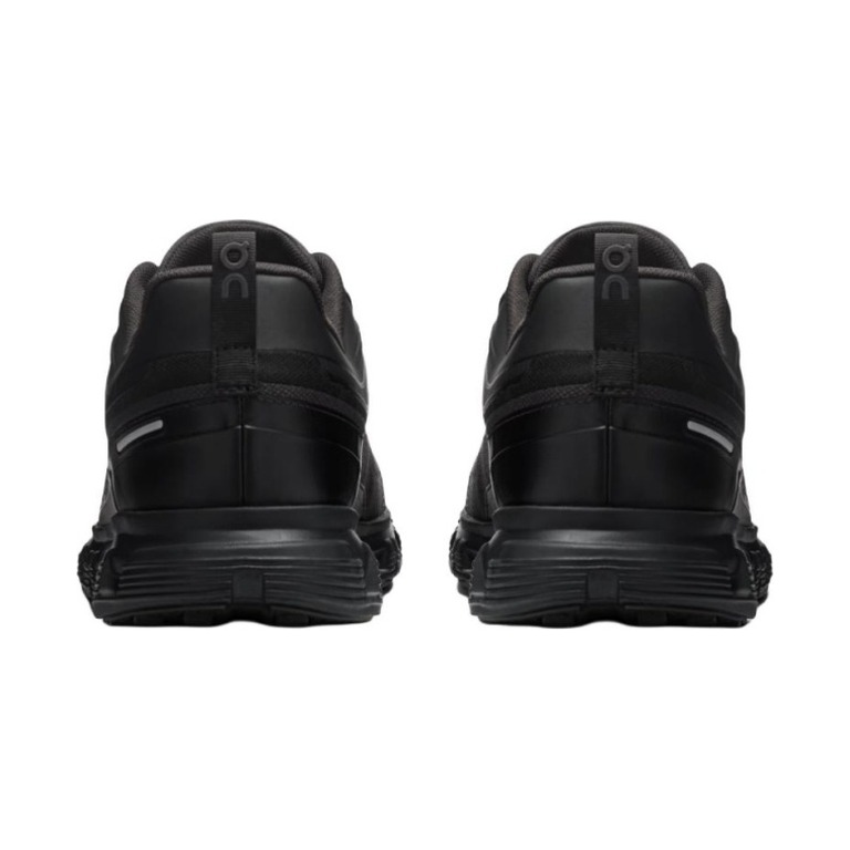 On Cloud 6 Geo Waterproof 'Black' Мужские