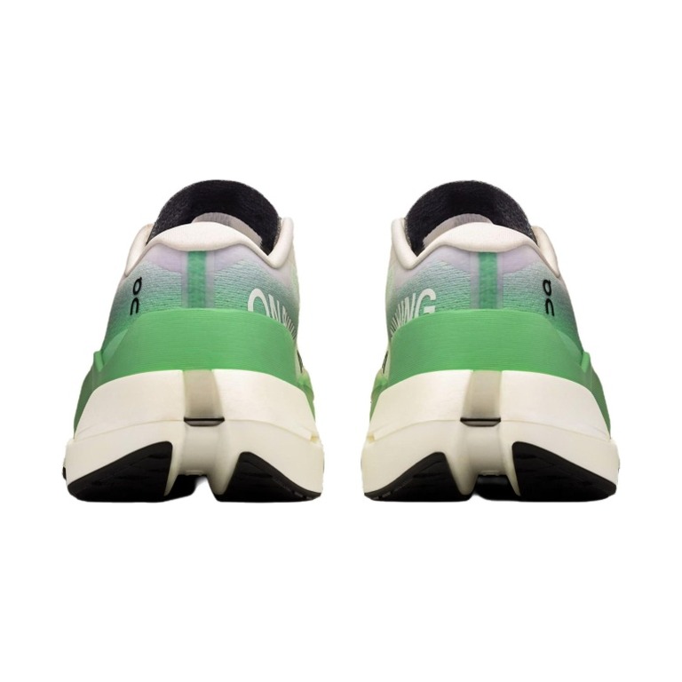 On Cloudboom Max 'Honeydew Lilac' Женские