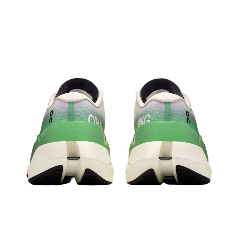 On Cloudboom Max 'White' Женские