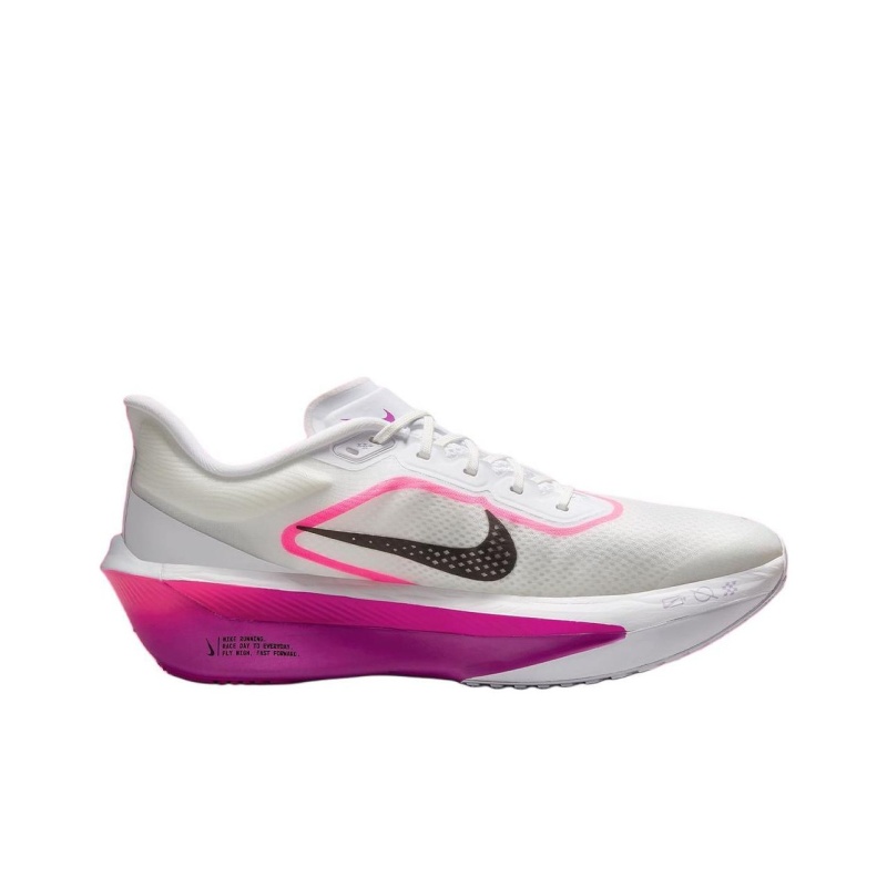 Nike Zoom Fly 6 'White' Женские