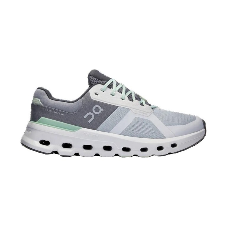 On Cloudrunner 2 'Glacier Sage' Мужские