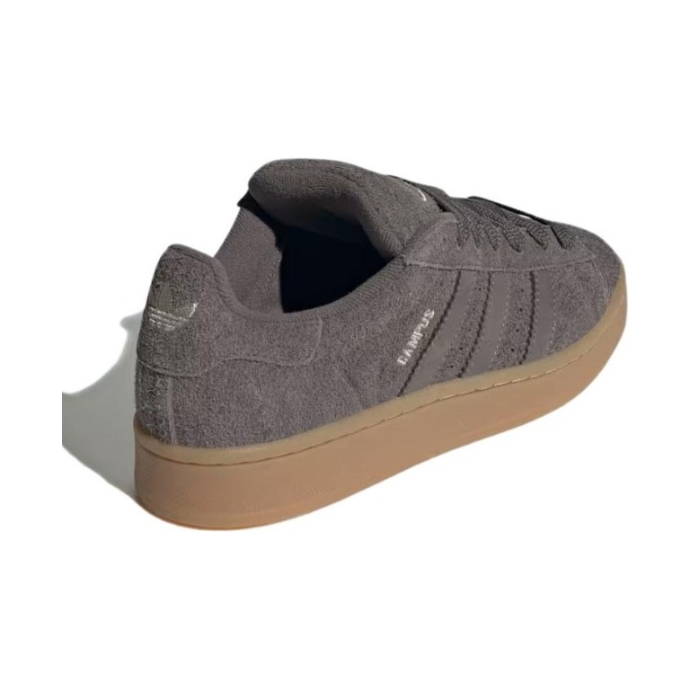 Adidas Campus 00s 'Charcoal Putty Grey' Женские