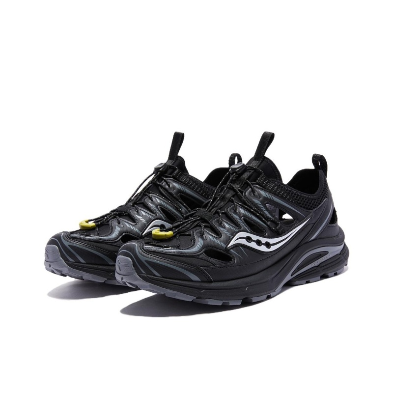 Saucony Kinvara 'Black' Мужские