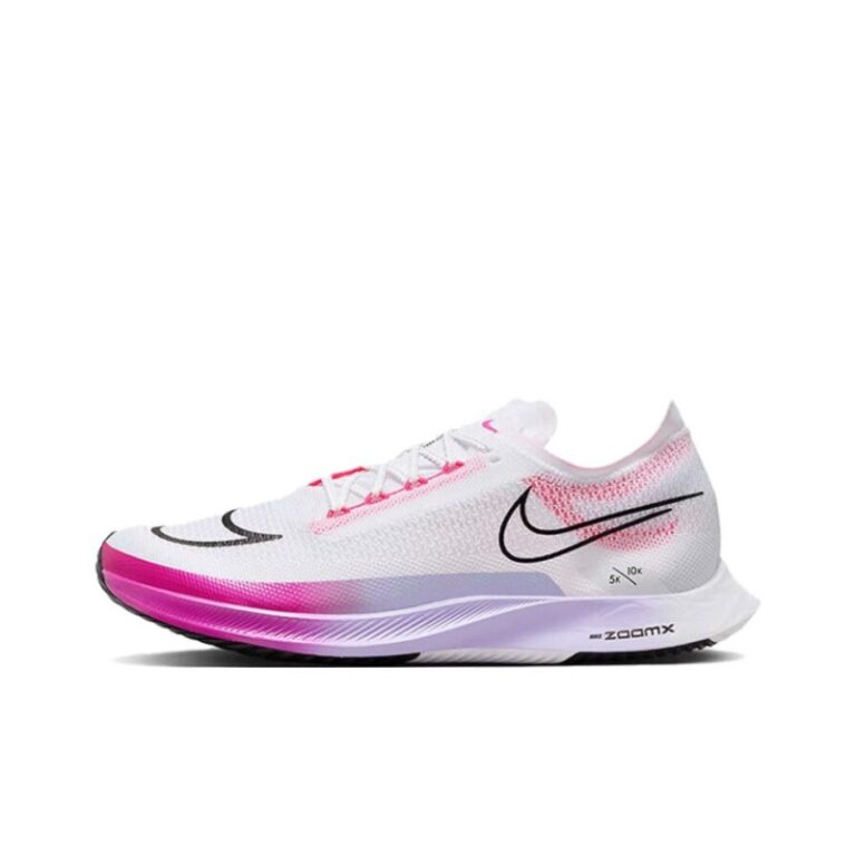 Nike Streakfly 'Off White Blue Crystal White Pencil Point' Мужские