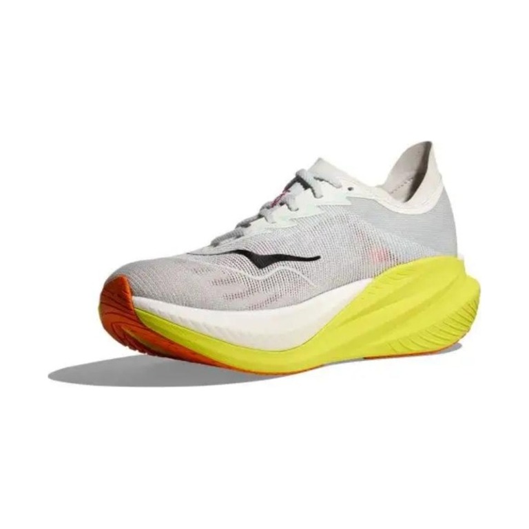 Hoka Mach 6 'Frost / Castlerock' Мужские