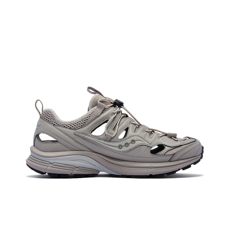 Saucony Kinvara 'Grey' Мужские