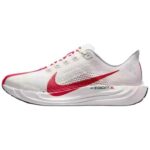 Zoom Platinum Tint University Red