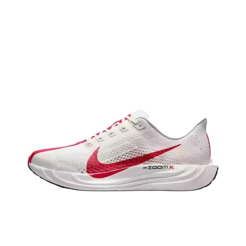 Nike Pegasus Plus 'White Red' Мужские