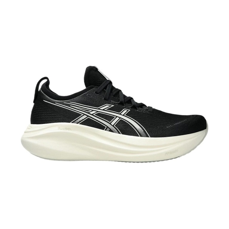 ASICS Gel-Nimbus 27 'Gel Nimbus Extra Black Beige' Мужские