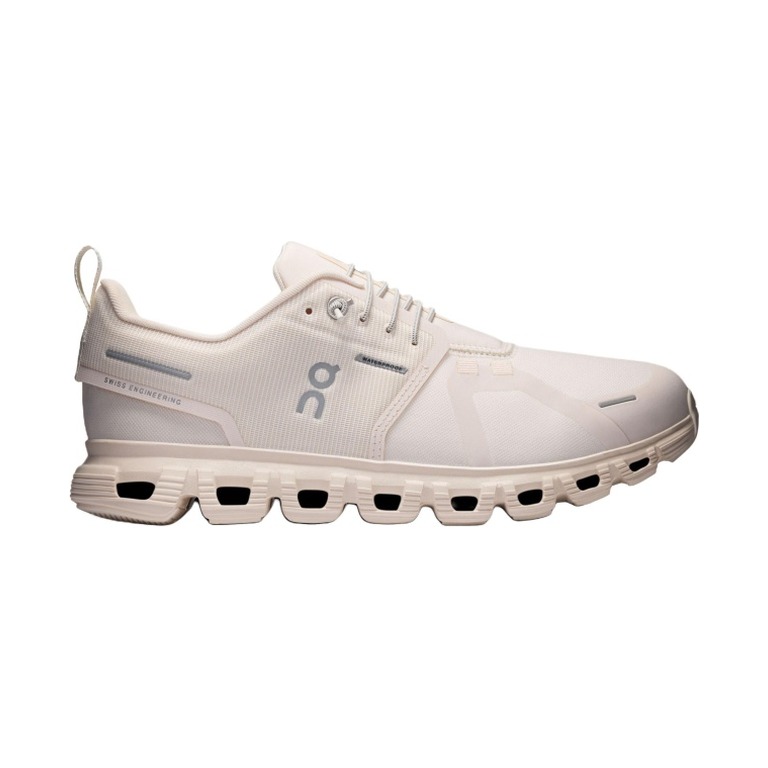 On Cloud 6 Waterproof 'Seashell' Женские