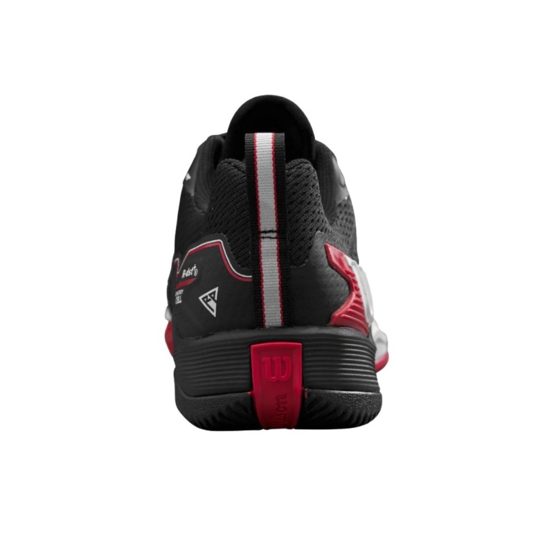 Wilson Rush Pro 4.5 'Black' Мужские