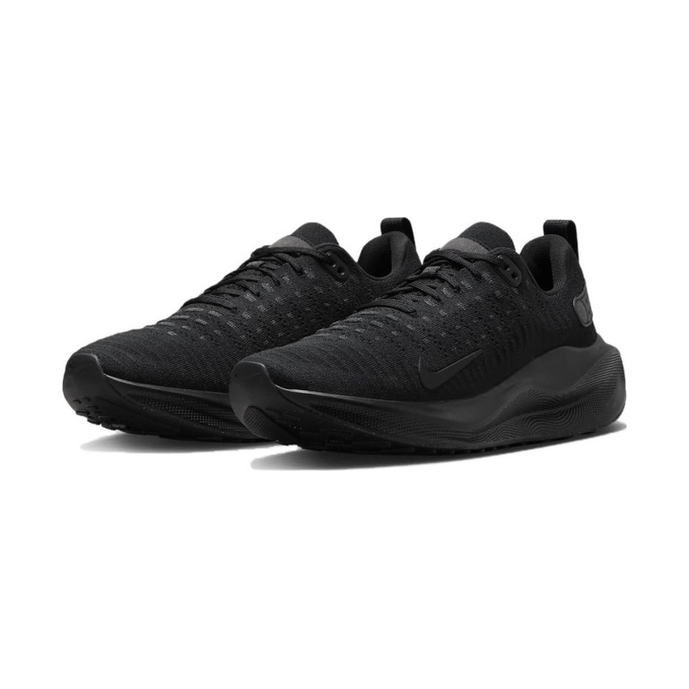 Nike React Infinity Run 4 'Platinum Tint Cashmere Iron Grey Photon Dust' Мужские