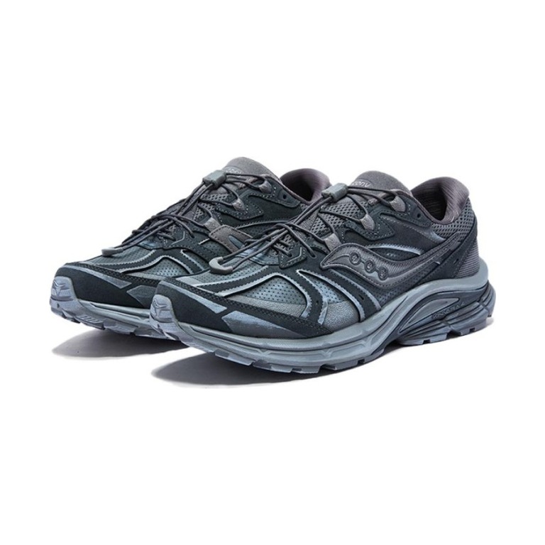 Saucony Kinvara 4 'Grey' Мужские