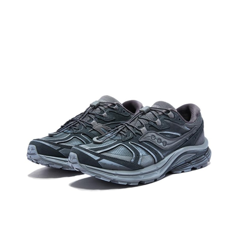 Saucony Kinvara 'Grey' Мужские