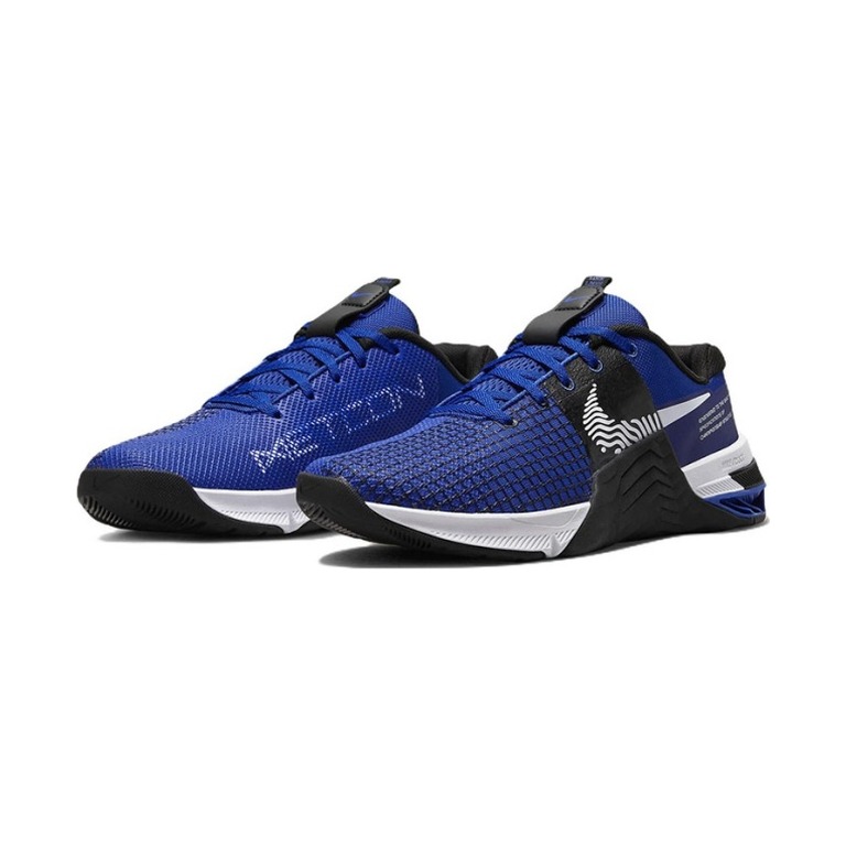 Nike Metcon 8 'Old Royal / Black / Hyper Royal / White' Мужские