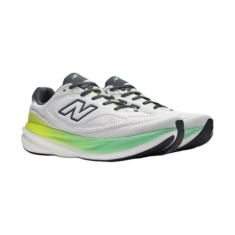 New Balance 1080 v15 'Reflection / Graphite / Deep End' Мужские
