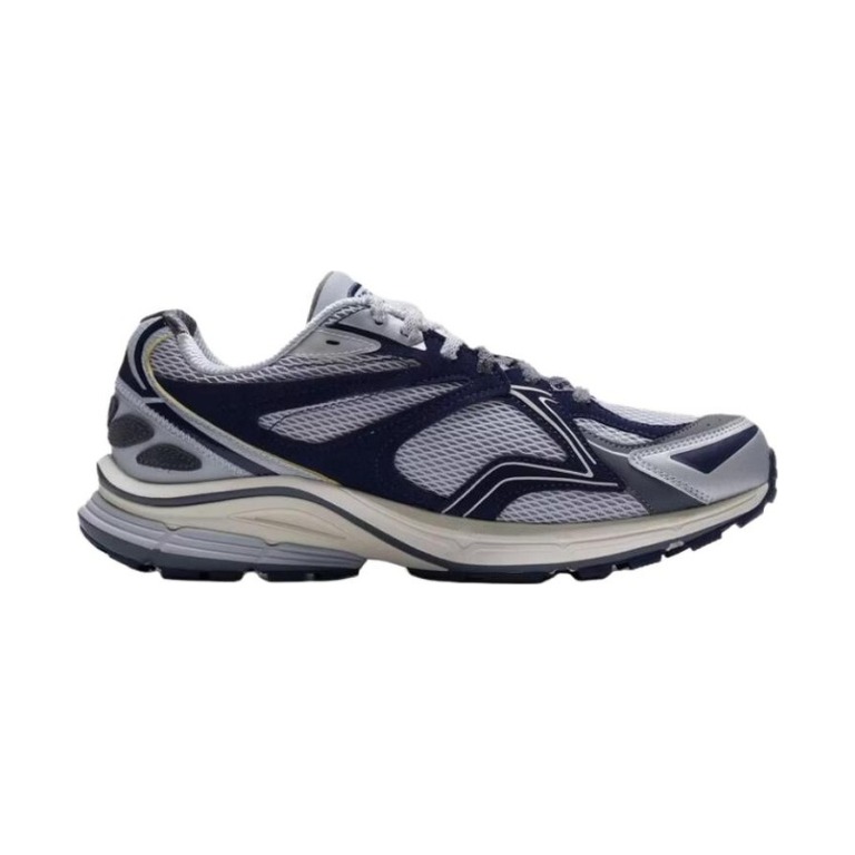 Saucony Kinvara 4 'Silver Grey' Мужские