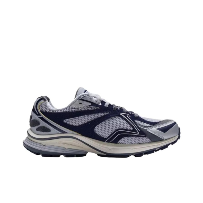 Saucony Kinvara 'Silver Grey' Мужские