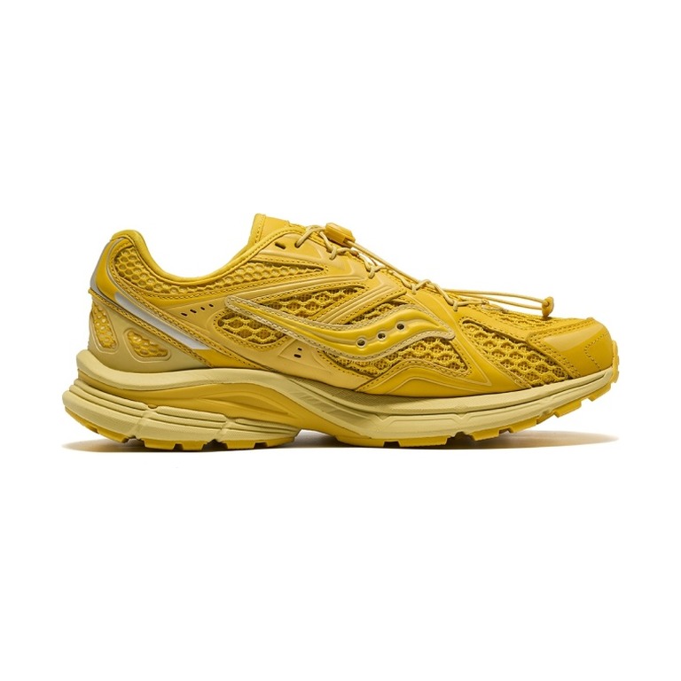 Saucony Kinvara 'Re Yellow' Мужские