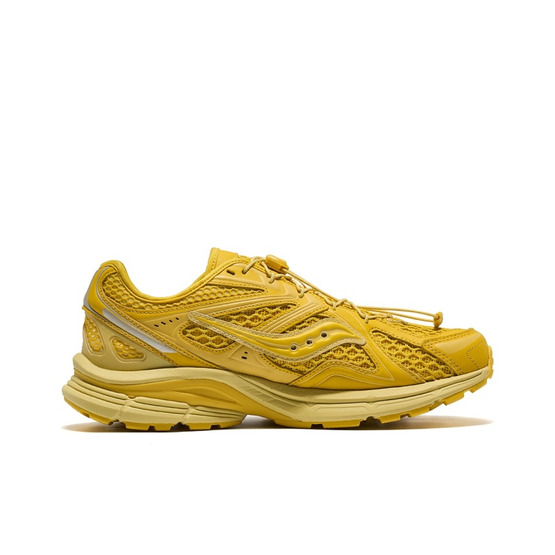 Saucony Kinvara 'Yellow' Мужские