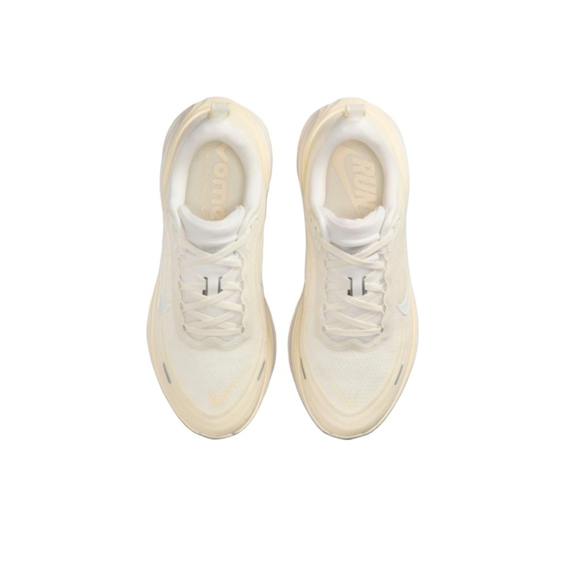 Nike Vomero Plus 'White Alabaster' Женские