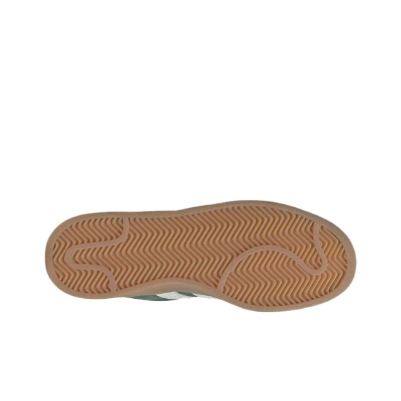 Adidas Campus 00s 'Green White' Мужские