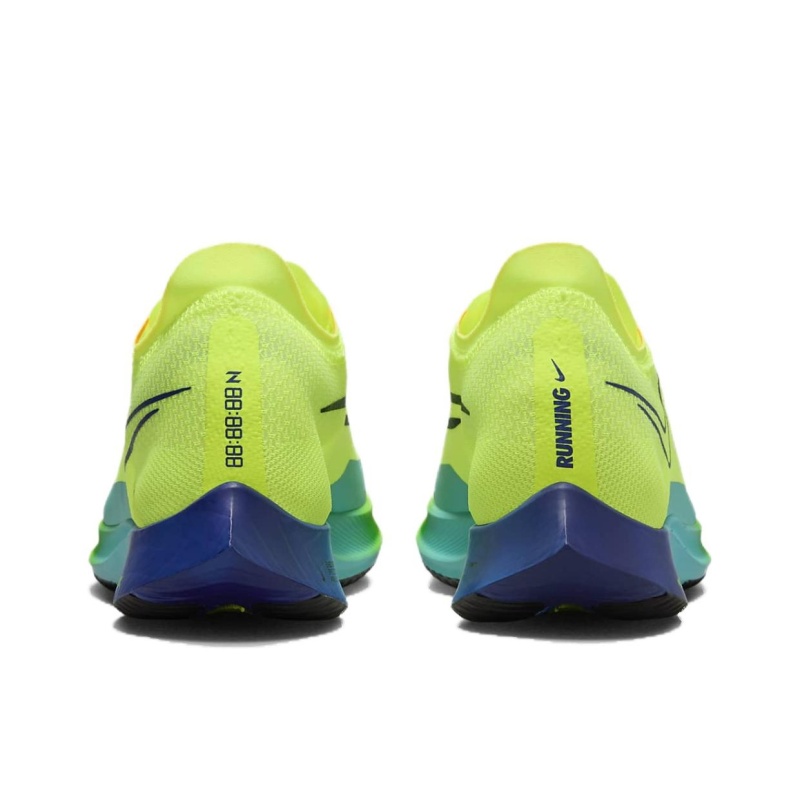 Nike Streakfly 'Volt/Bright Crimson/Volt/Black' Мужские