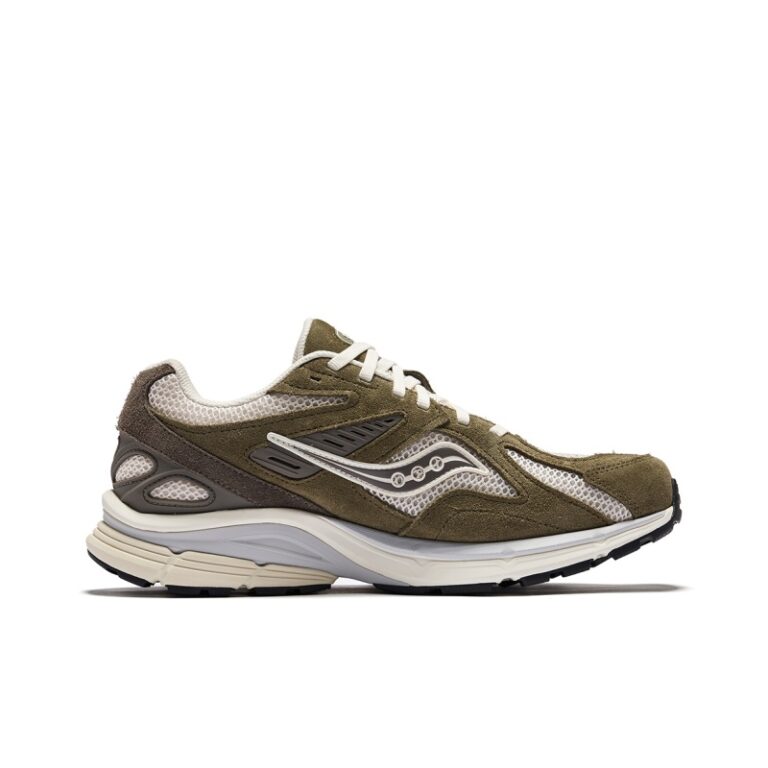 Saucony Kinvara 'Re Green Milan' Мужские