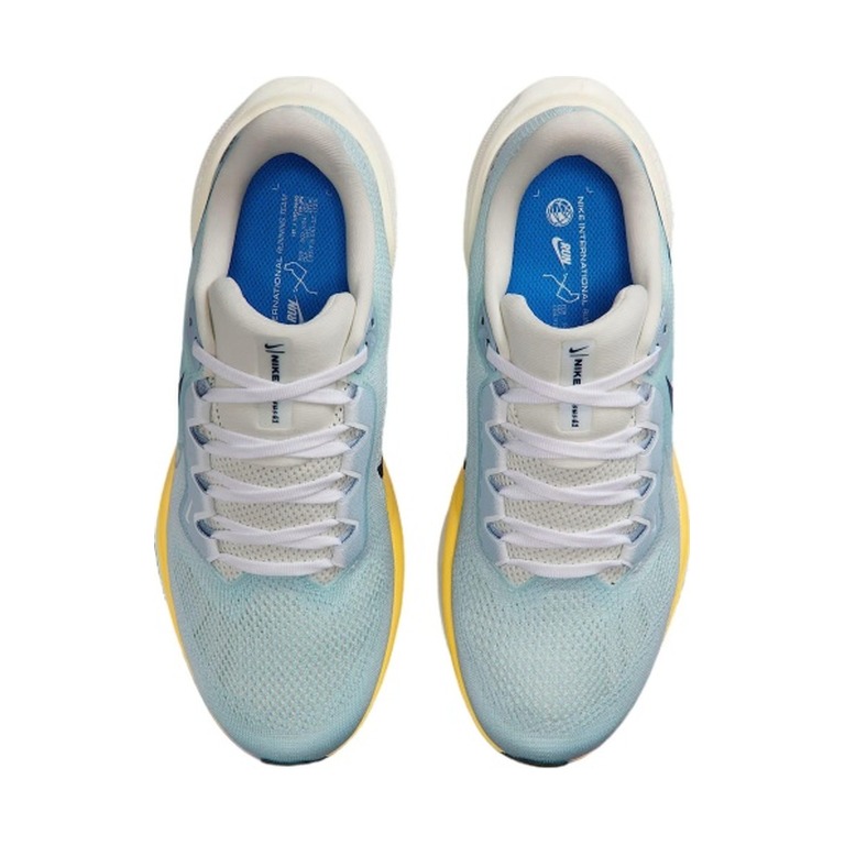 Nike Pegasus 41 'Blue Sail Midnight Navy' Женские