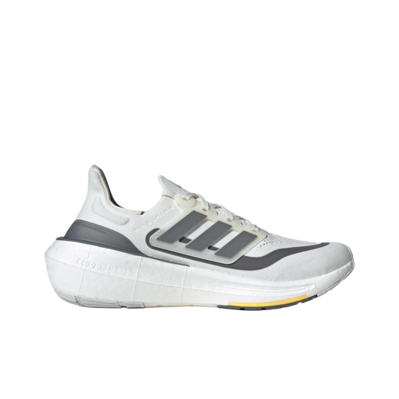 Adidas Ultraboost Light 'White Grey' Мужские
