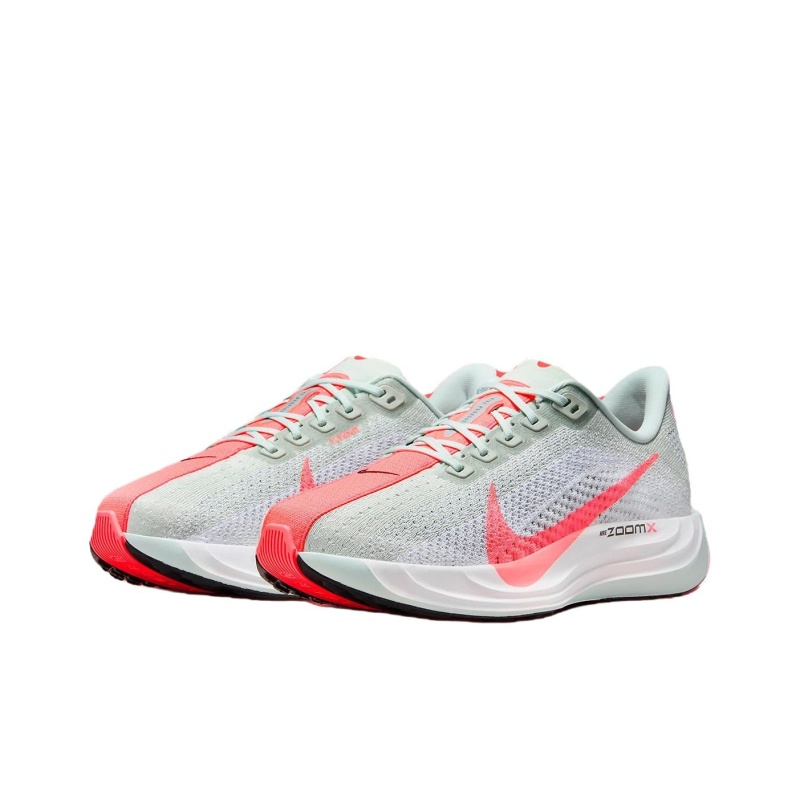 Nike Pegasus Plus 'Grey Red' Мужские
