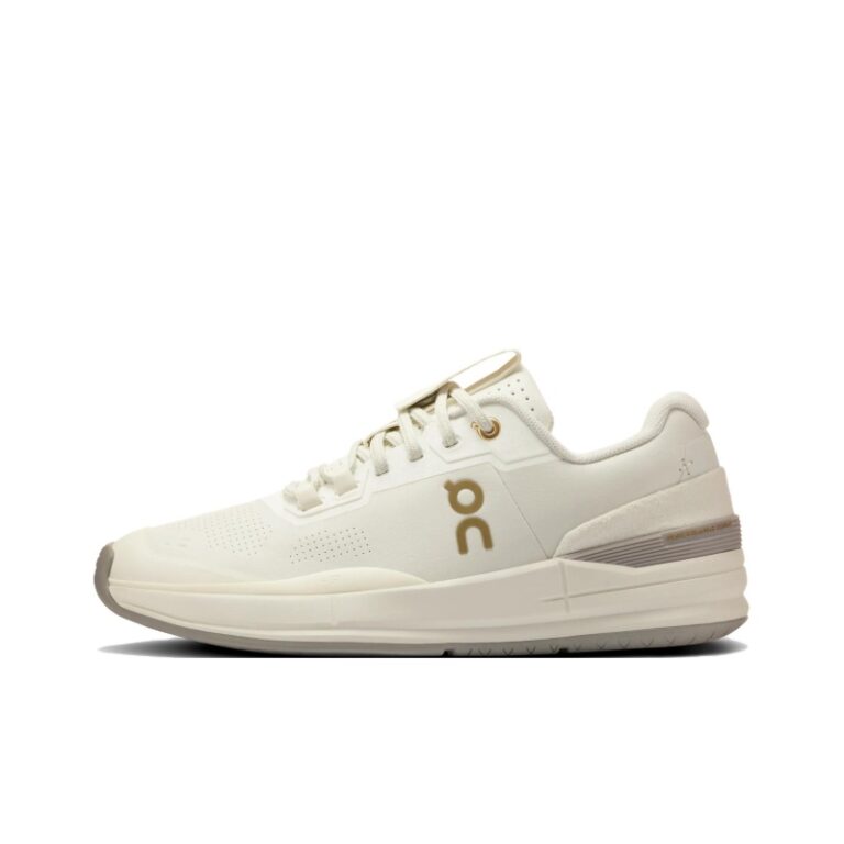On THE ROGER Pro Ace 'Ivory Fog' Женские
