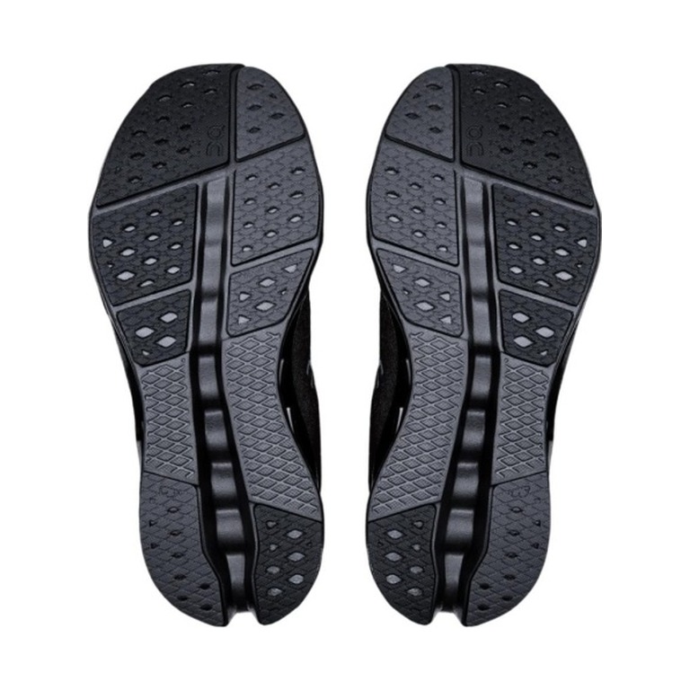 On Cloudsurfer 2 'Black' Женские
