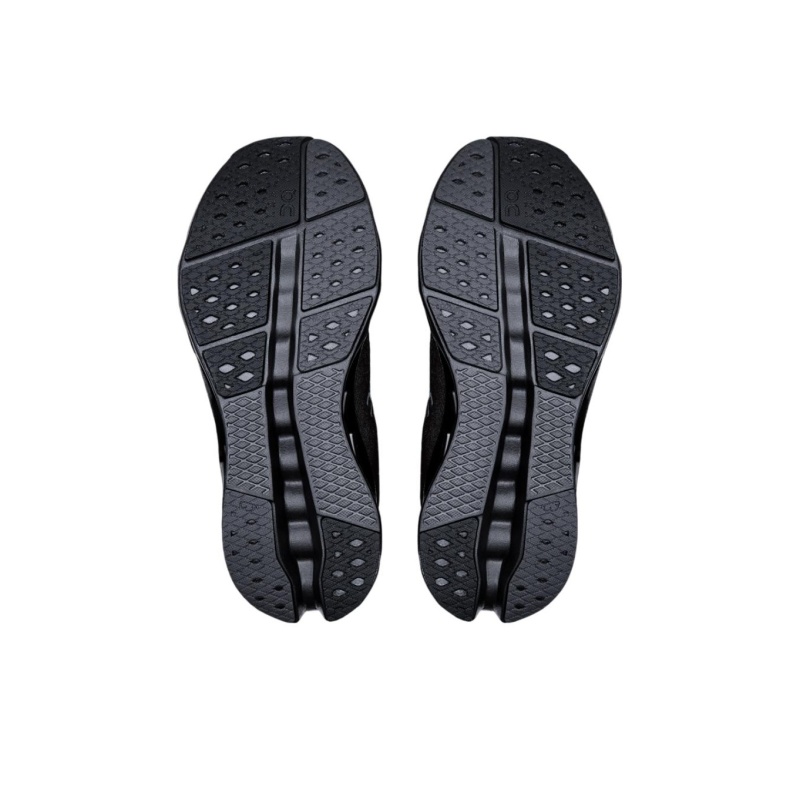 On Cloudsurfer 2 'Black Black' Женские