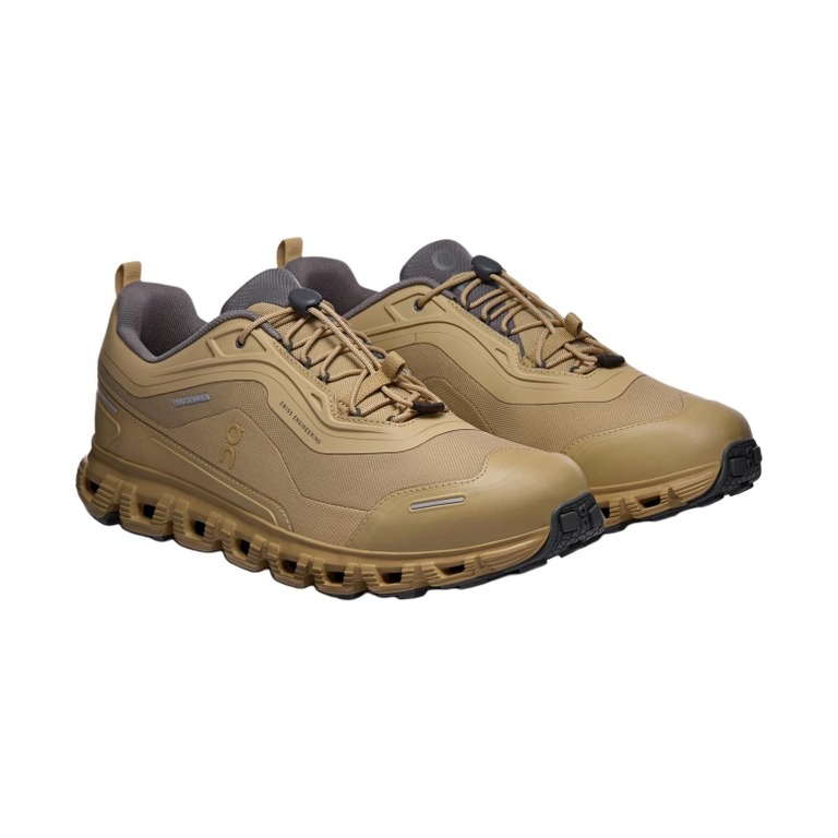 On Cloud 6 Geo Waterproof 'Chai' Мужские