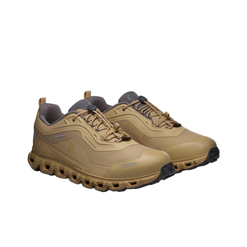 On Cloud 6 Geo Waterproof 'Chai Chai' Мужские
