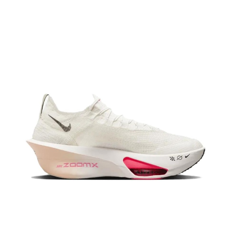 Nike Alphafly 3 'White' Мужские