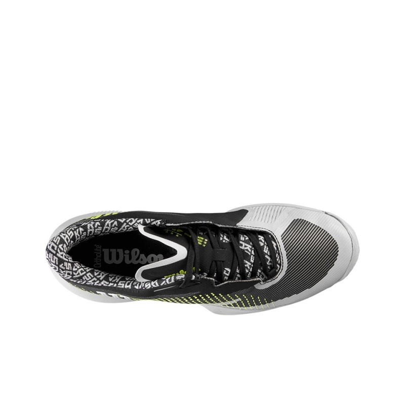 Wilson Kaos Swift 'White' Мужские