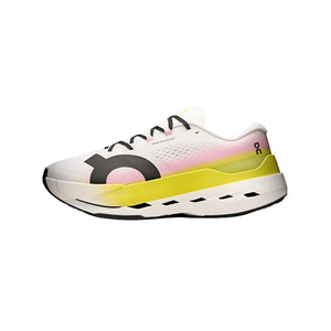 On Cloudboom Max ‘Yellow Pink’ Мужские