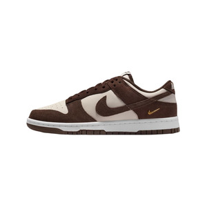 Nike Dunk Low ‘Baroque Brown’ Женские