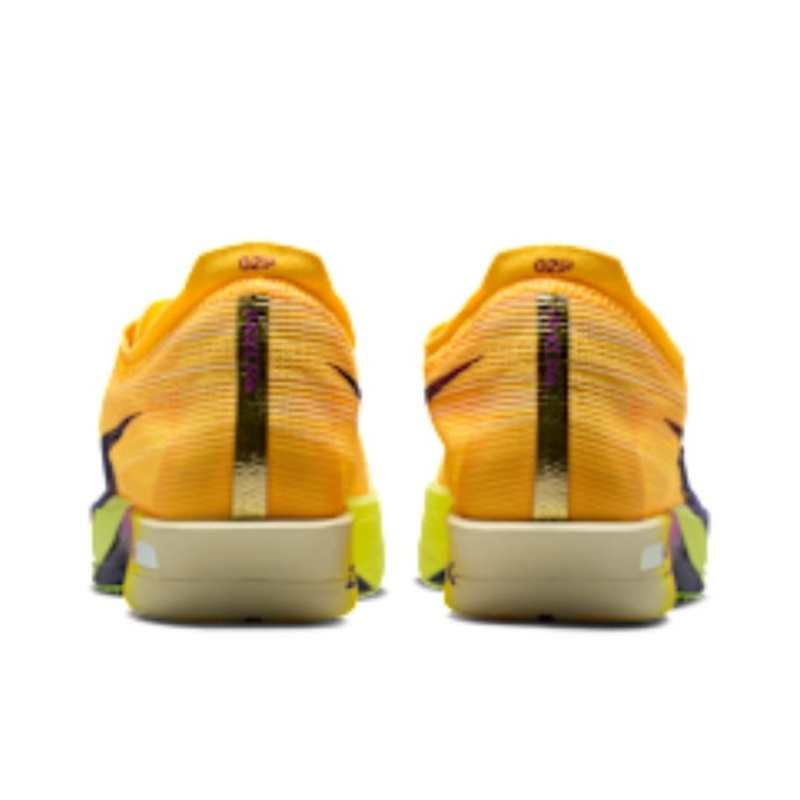 Nike Streakfly 2 'Citron Pulse Volt Ice Hyper Violet Indigo Burst' Мужские