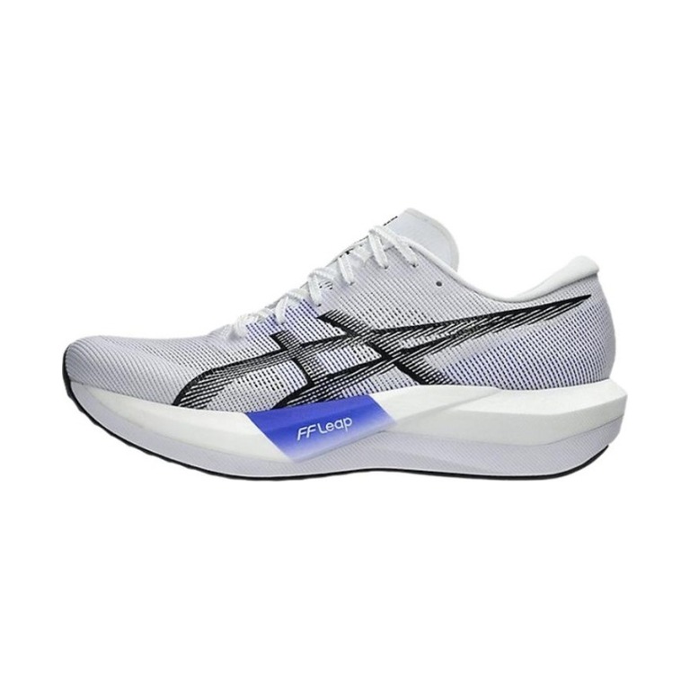 Asics Magic Speed 5 'White Black' Мужские