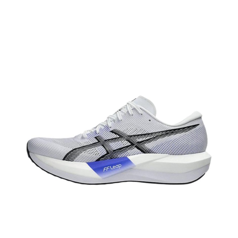 Asics Magic Speed 5 'White Black' Мужские