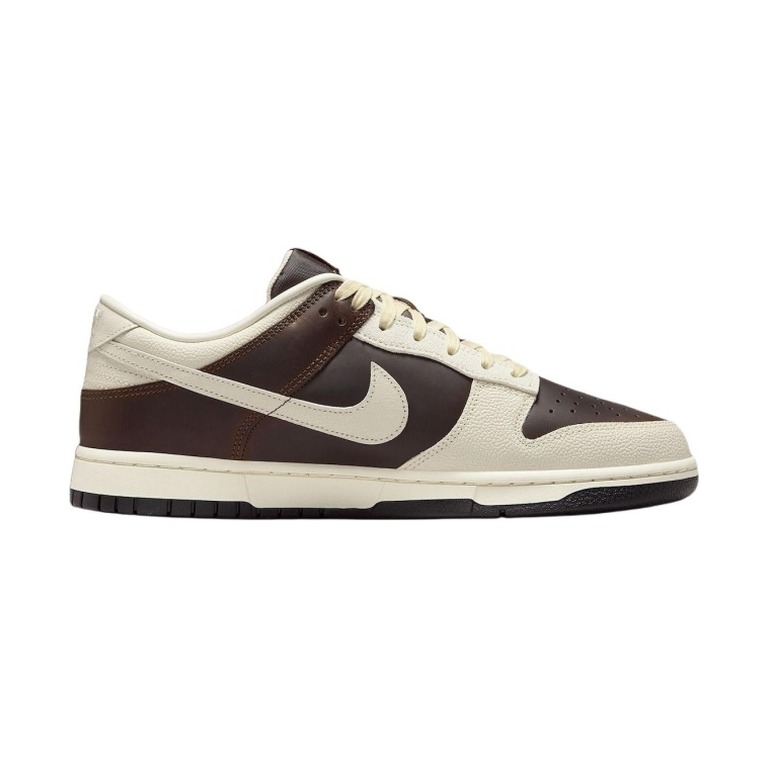 Nike Dunk Low 'Brown Soft Pearl' Мужские