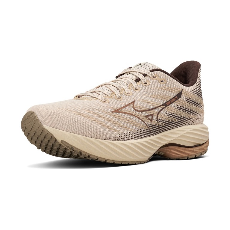 Mizuno Wave Rider 28 'Beige' Мужские