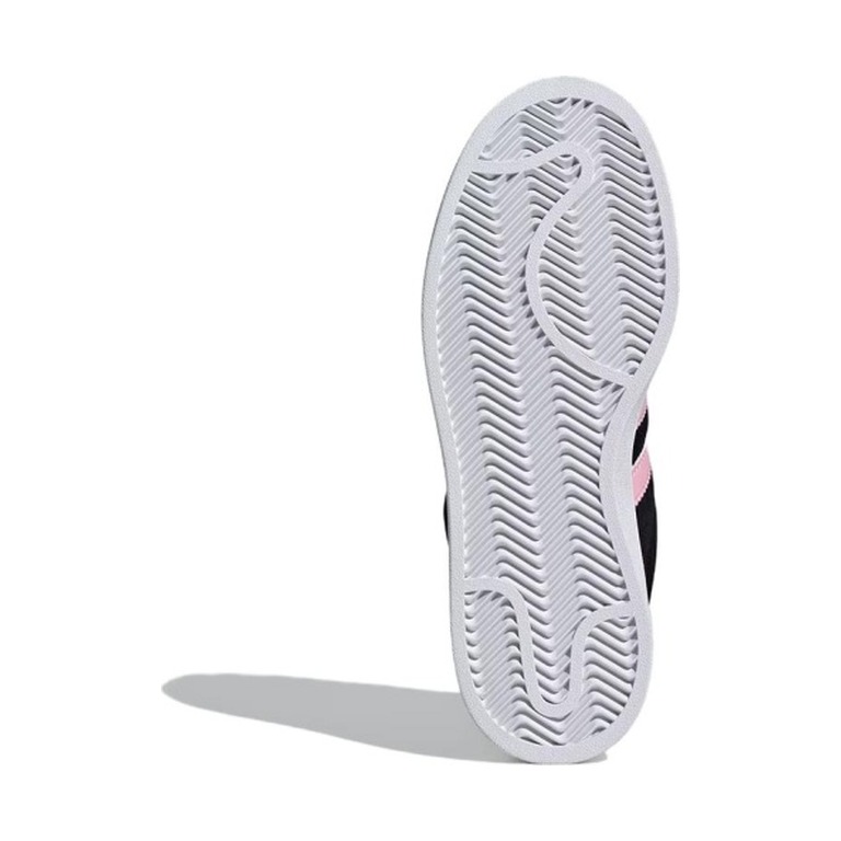 Adidas Campus 00s 'Core Black True Pink' Женские