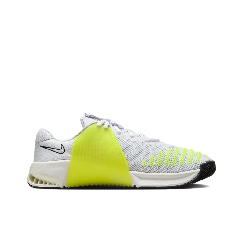 Nike Metcon 9 'White White Photon Dust' Женские