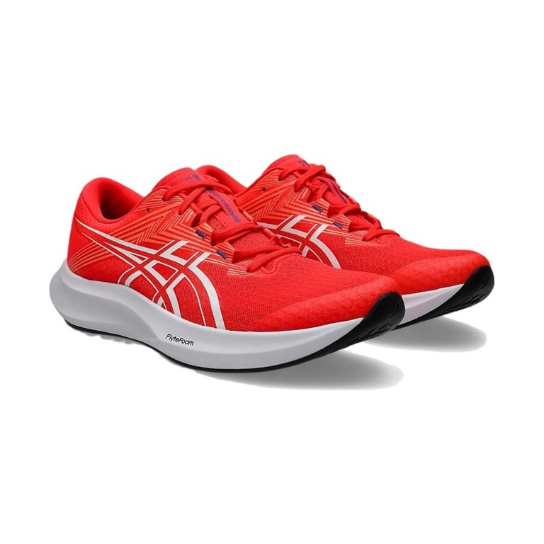 Asics Hyper Speed 5 'Flash Red / White' Женские