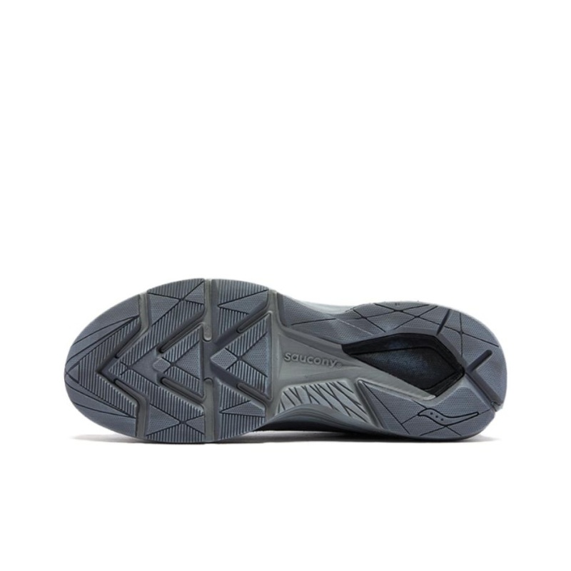 Saucony Kinvara 'Grey' Мужские